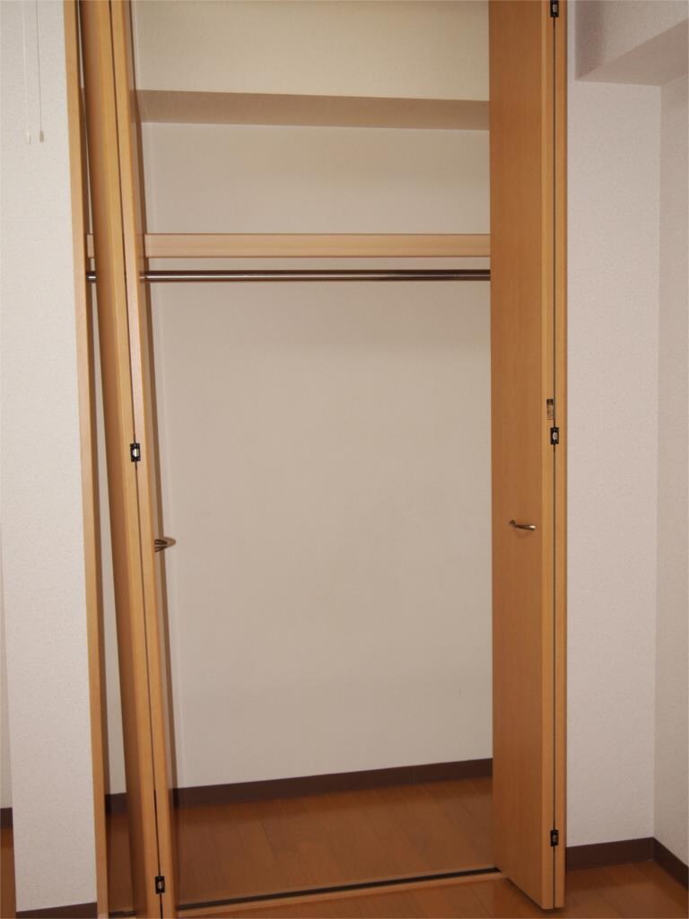 サンシアルザ上前津の物件内観写真