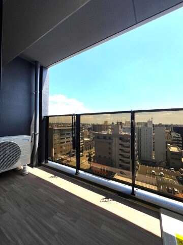 パートナーズ今池(旧デュオフラッツ今池リレア)の物件内観写真