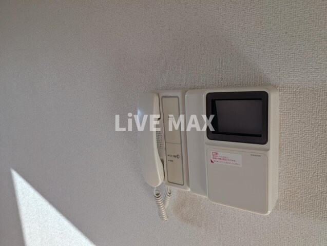 レージュ松原の物件内観写真