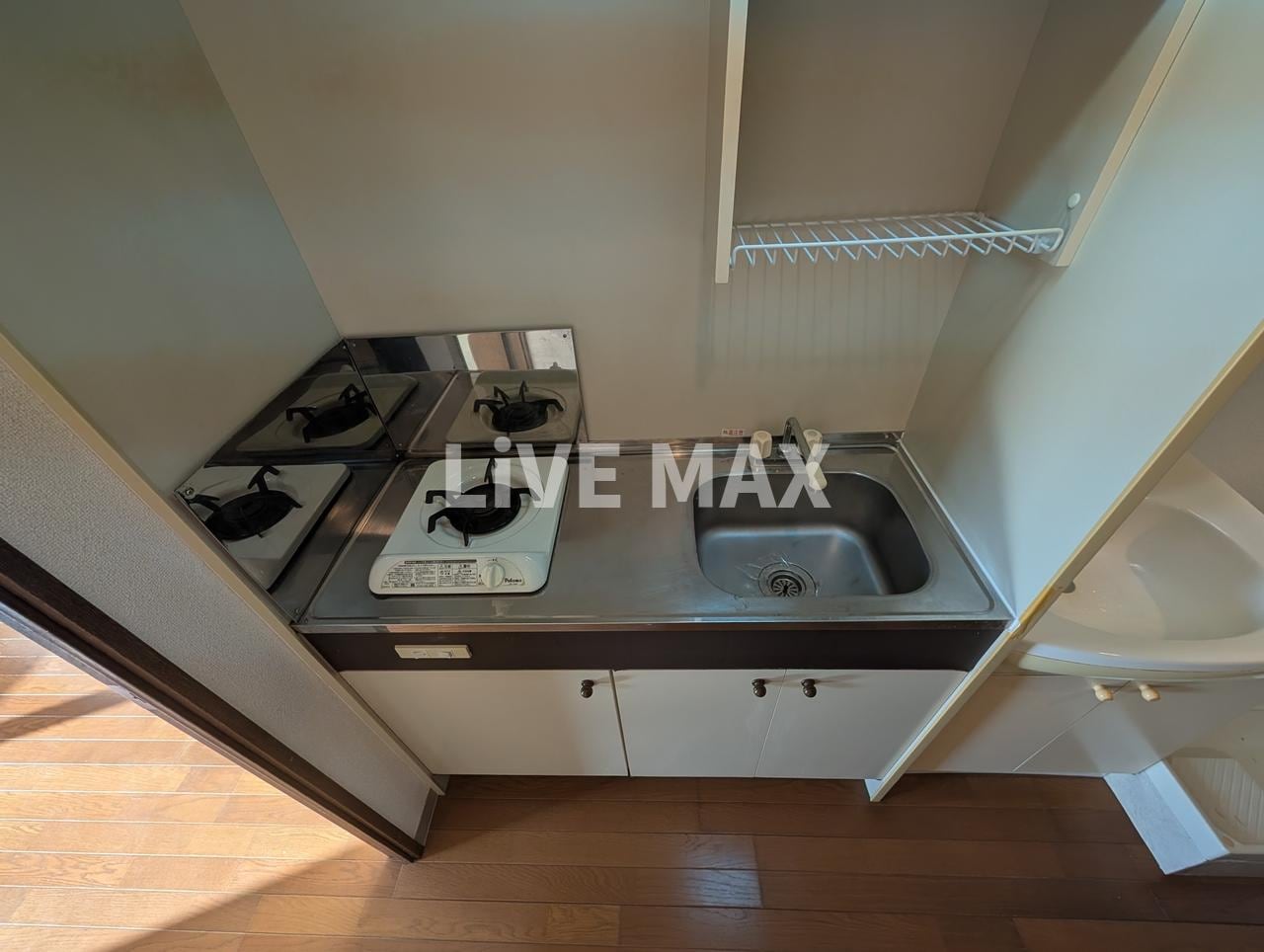 レージュ松原の物件内観写真