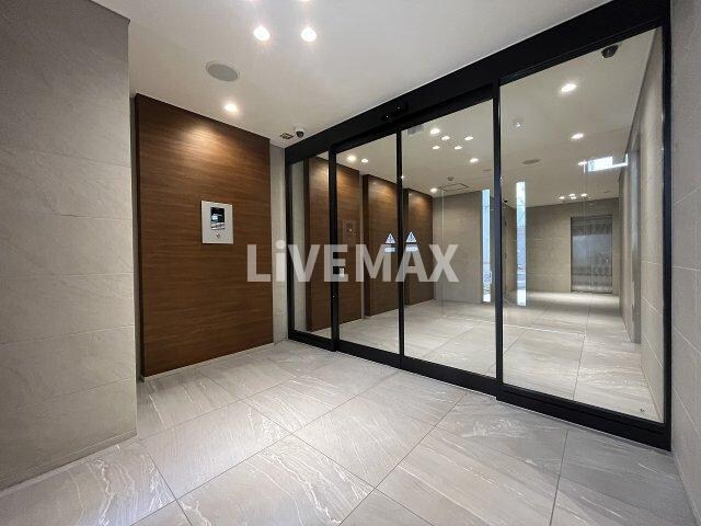 MAXIV東別院の物件外観写真