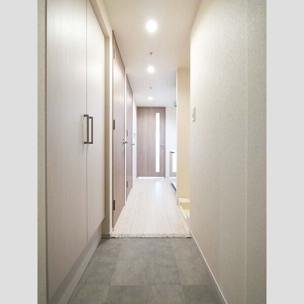 MAXIV東別院の物件内観写真