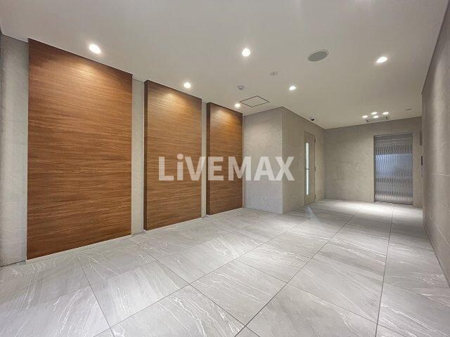 MAXIV東別院の物件外観写真