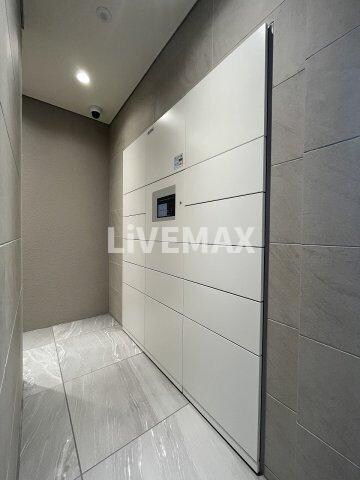 MAXIV東別院の物件内観写真