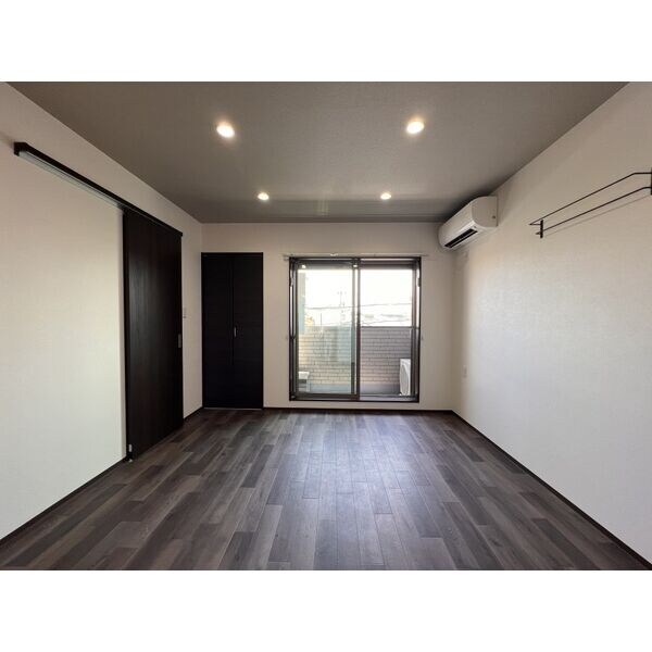 Patina岩塚の物件内観写真