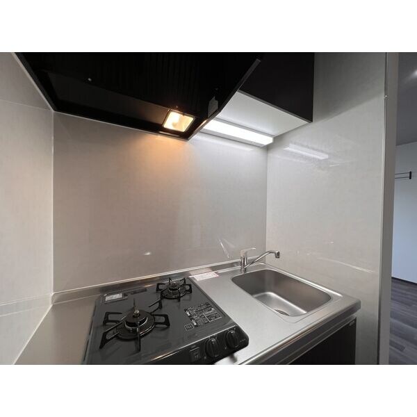 Patina岩塚の物件内観写真