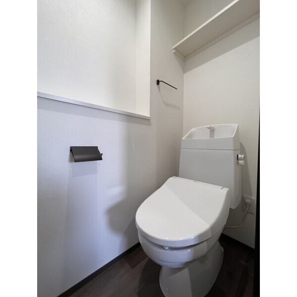 Patina岩塚の物件内観写真