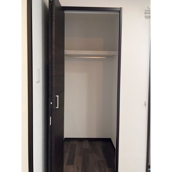 Patina岩塚の物件内観写真