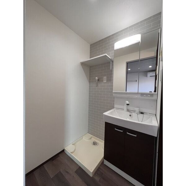 Patina岩塚の物件内観写真