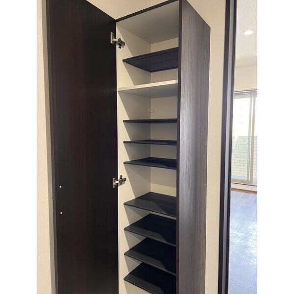 Patina岩塚の物件内観写真