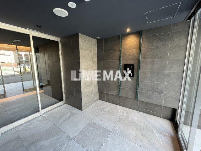 シーズンフラッツ矢場の物件外観写真