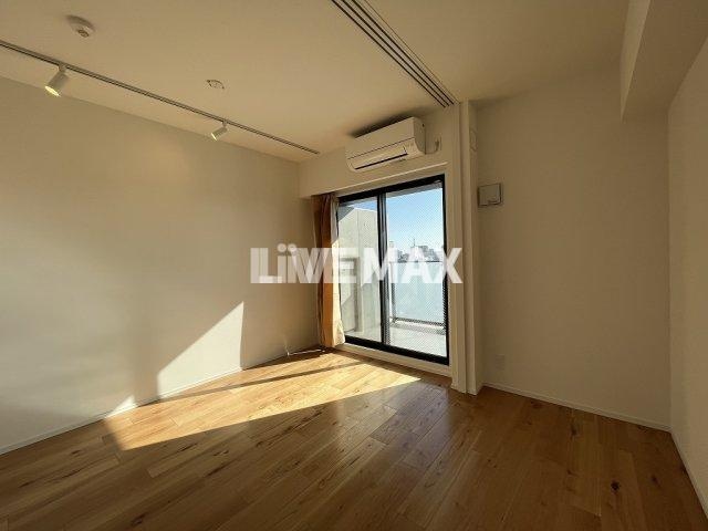 シーズンフラッツ矢場の物件内観写真