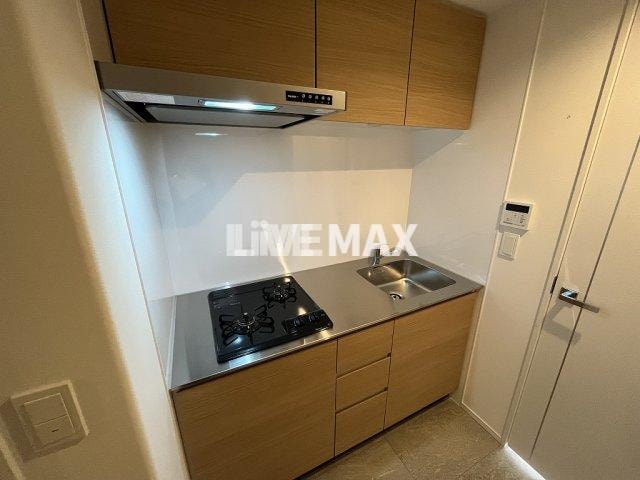 シーズンフラッツ矢場の物件内観写真