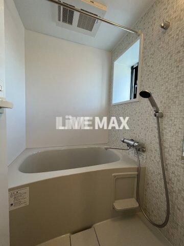 シーズンフラッツ矢場の物件内観写真