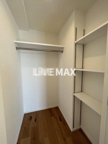 シーズンフラッツ矢場の物件内観写真