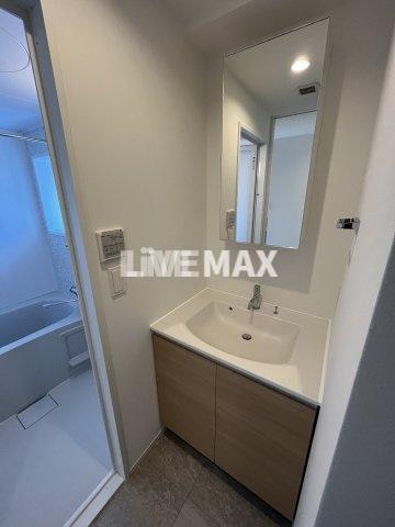 シーズンフラッツ矢場の物件内観写真