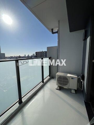 シーズンフラッツ矢場の物件内観写真