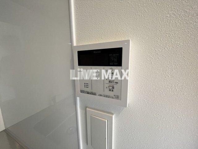 シーズンフラッツ矢場の物件内観写真