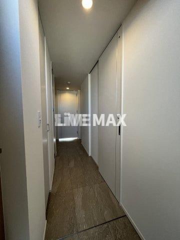 シーズンフラッツ矢場の物件内観写真