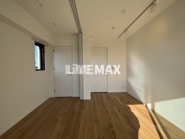 シーズンフラッツ矢場の物件内観写真