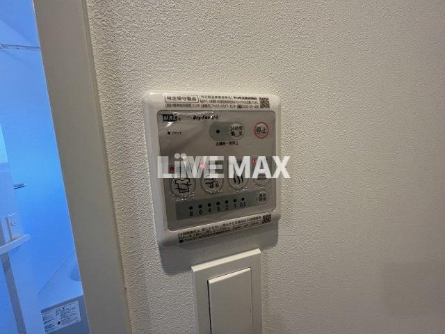 シーズンフラッツ矢場の物件内観写真