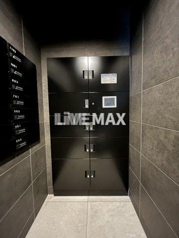 シーズンフラッツ矢場の物件内観写真