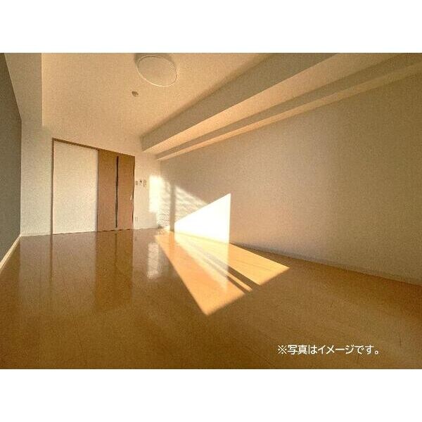 クレスト名駅西の物件内観写真