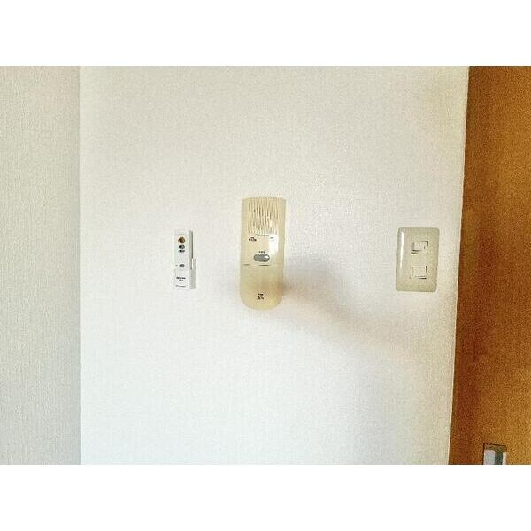 クレスト名駅西の物件内観写真