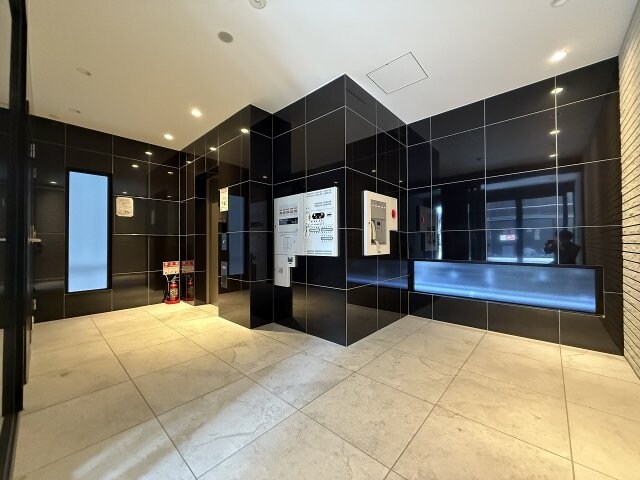 中駒グランヒルズ太閤通駅Ⅱの物件外観写真