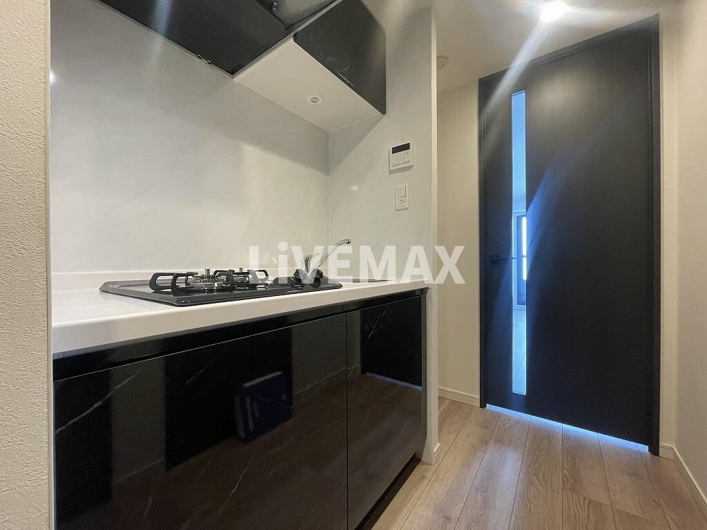 S-RESIDENCE尾頭橋clarityの物件内観写真