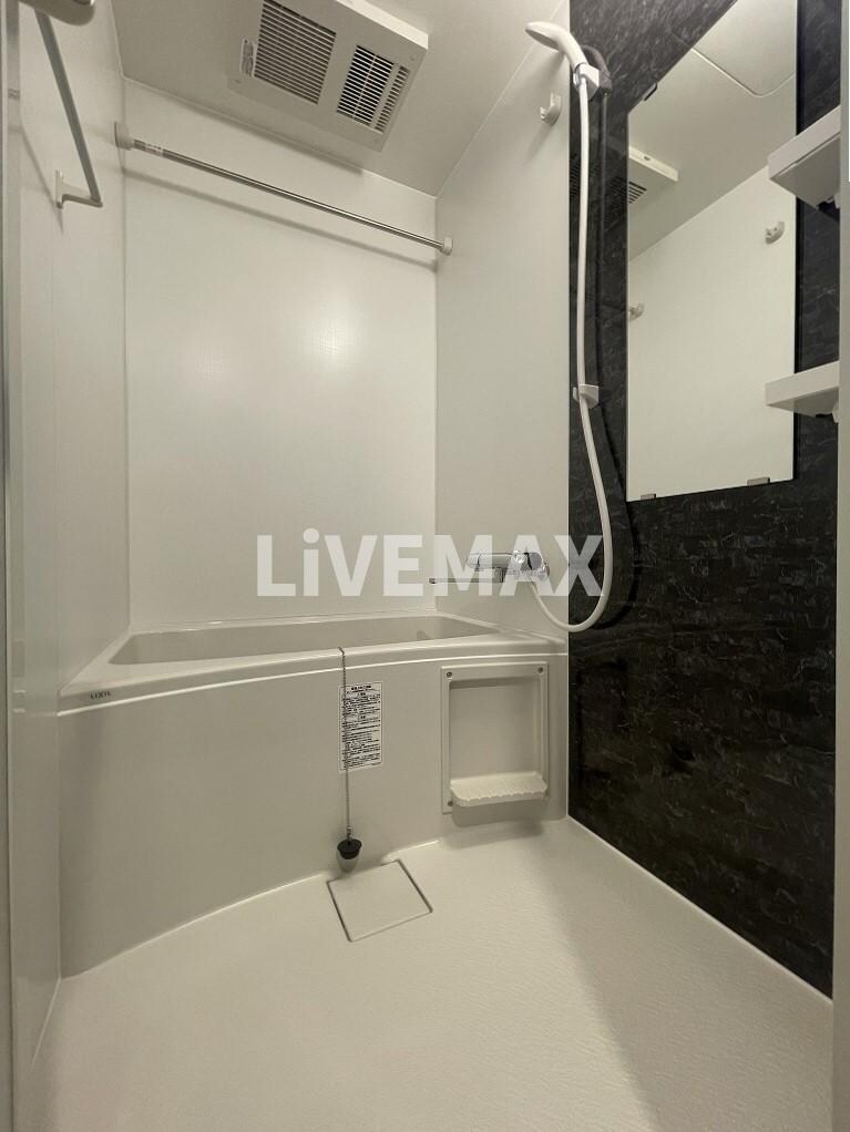 S-RESIDENCE尾頭橋clarityの物件内観写真