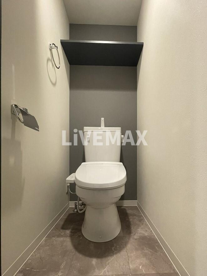 S-RESIDENCE尾頭橋clarityの物件内観写真