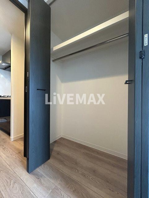 S-RESIDENCE尾頭橋clarityの物件内観写真