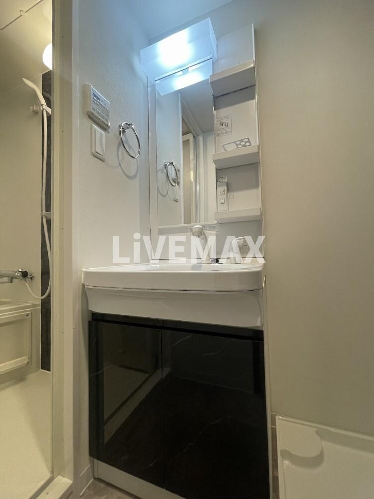 S-RESIDENCE尾頭橋clarityの物件内観写真