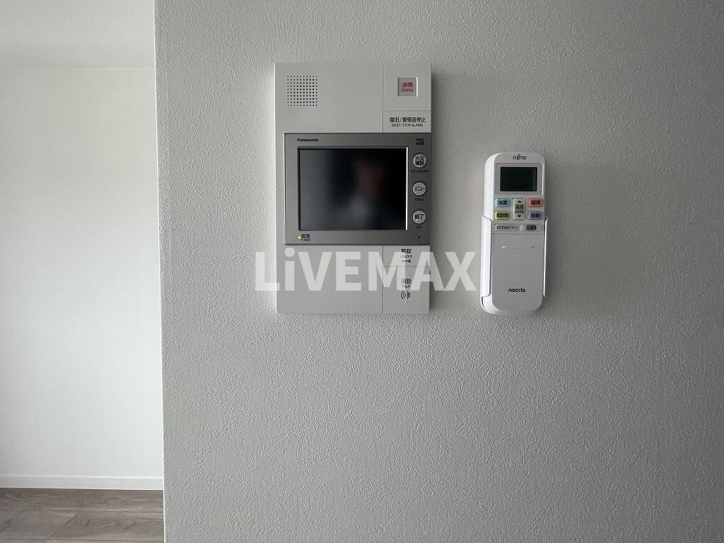 S-RESIDENCE尾頭橋clarityの物件内観写真