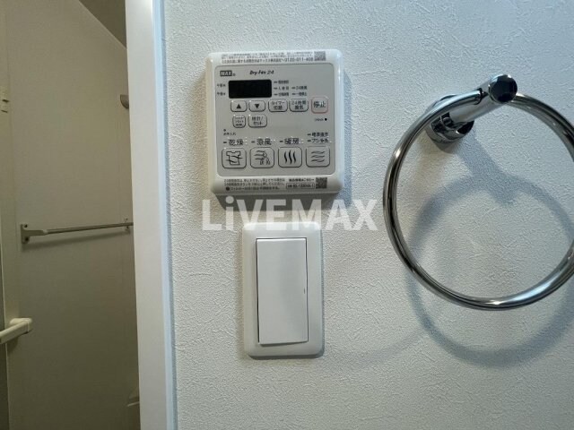 S-RESIDENCE尾頭橋clarityの物件内観写真