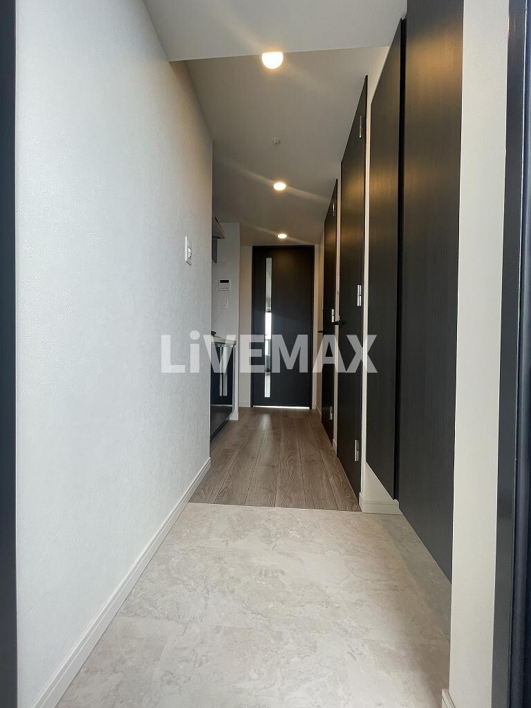 S-RESIDENCE尾頭橋clarityの物件内観写真