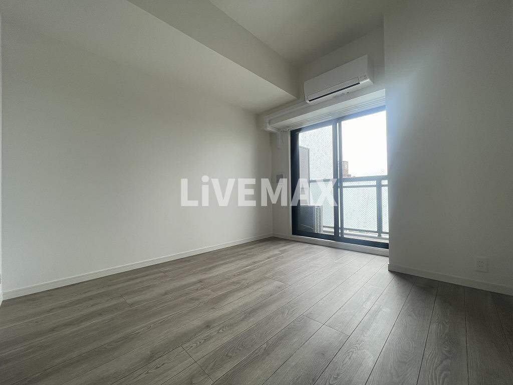 S-RESIDENCE尾頭橋clarityの物件内観写真