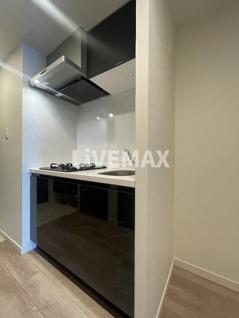 S-RESIDENCE尾頭橋clarityの物件内観写真