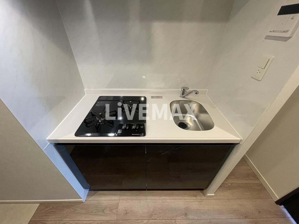 S-RESIDENCE尾頭橋clarityの物件内観写真