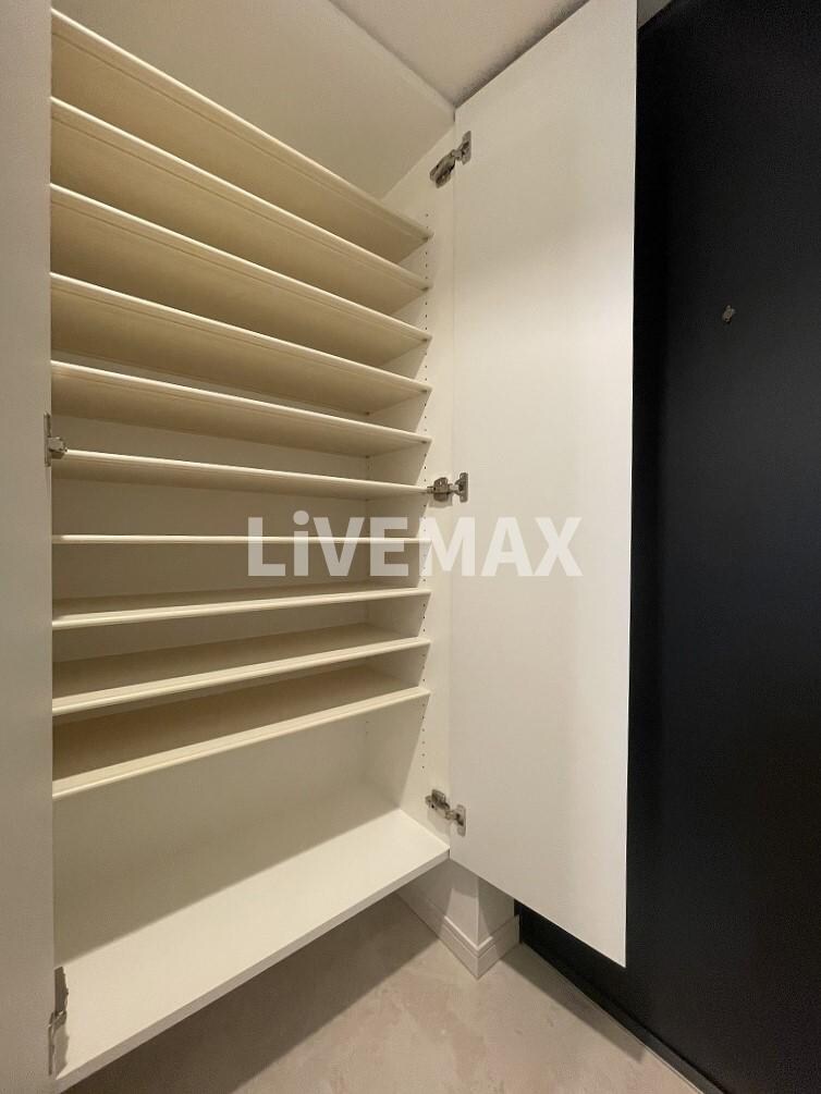 S-RESIDENCE尾頭橋clarityの物件内観写真