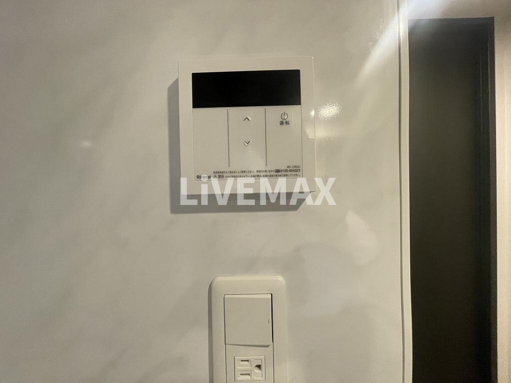 S-RESIDENCE尾頭橋clarityの物件内観写真