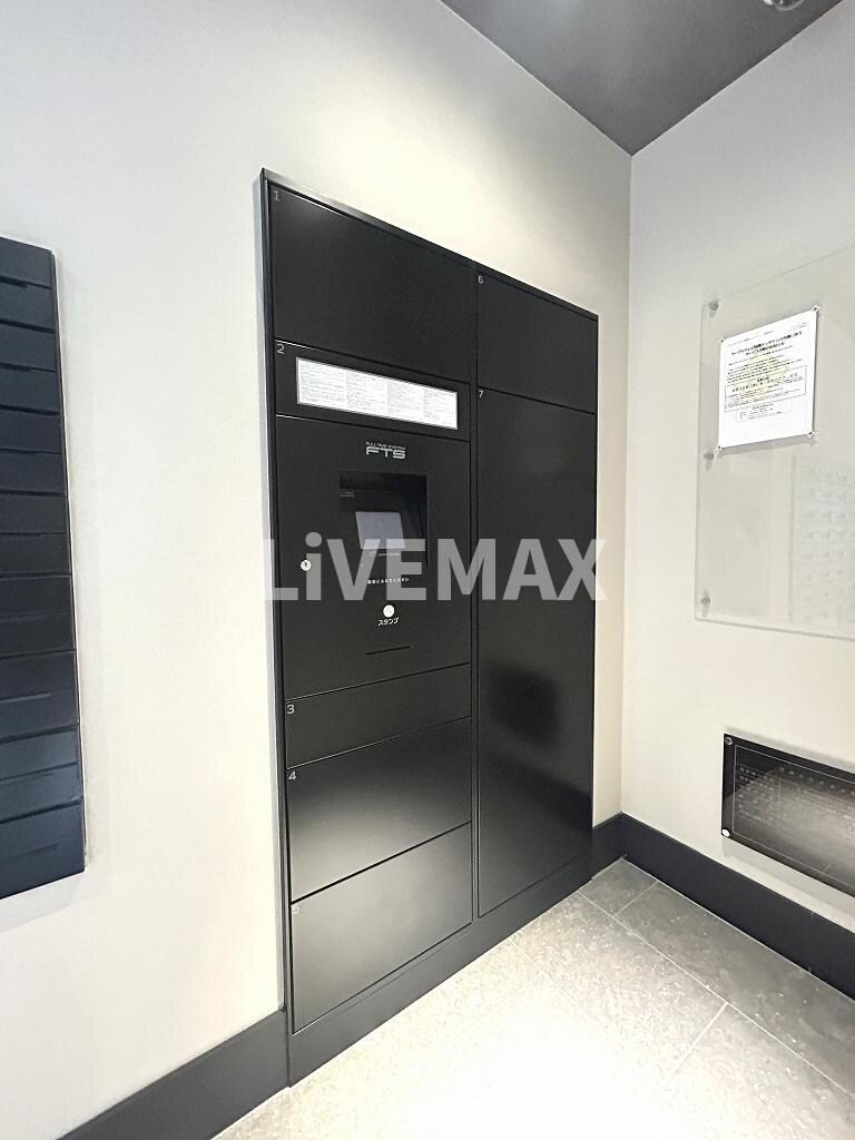 S-RESIDENCE尾頭橋clarityの物件内観写真