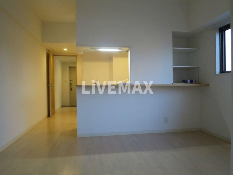 Notre chez nous SANNOU (ノートルシェヌー山王)の物件内観写真