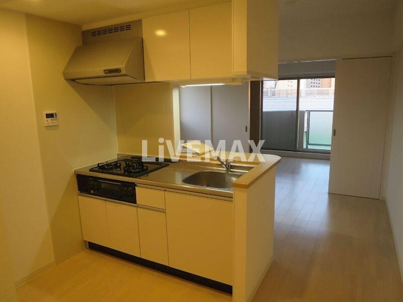 Notre chez nous SANNOU (ノートルシェヌー山王)の物件内観写真