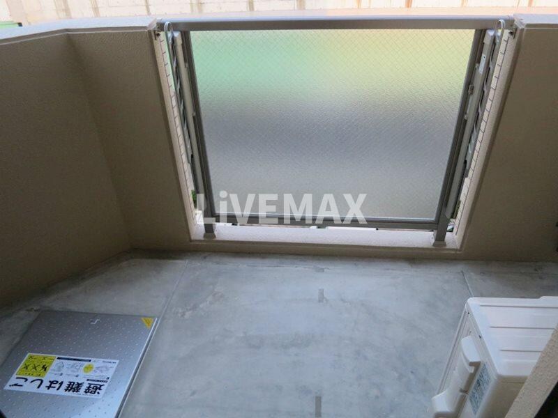 Notre chez nous SANNOU (ノートルシェヌー山王)の物件内観写真