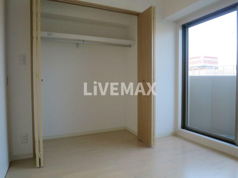 Notre chez nous SANNOU (ノートルシェヌー山王)の物件内観写真