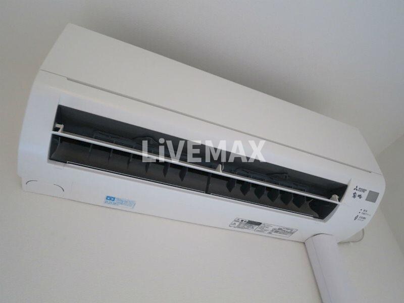 Notre chez nous SANNOU (ノートルシェヌー山王)の物件内観写真