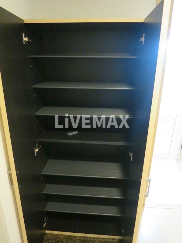 Notre chez nous SANNOU (ノートルシェヌー山王)の物件内観写真