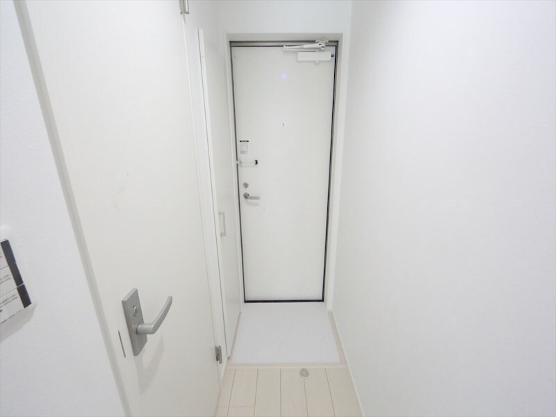 T.A明前町A棟の物件内観写真